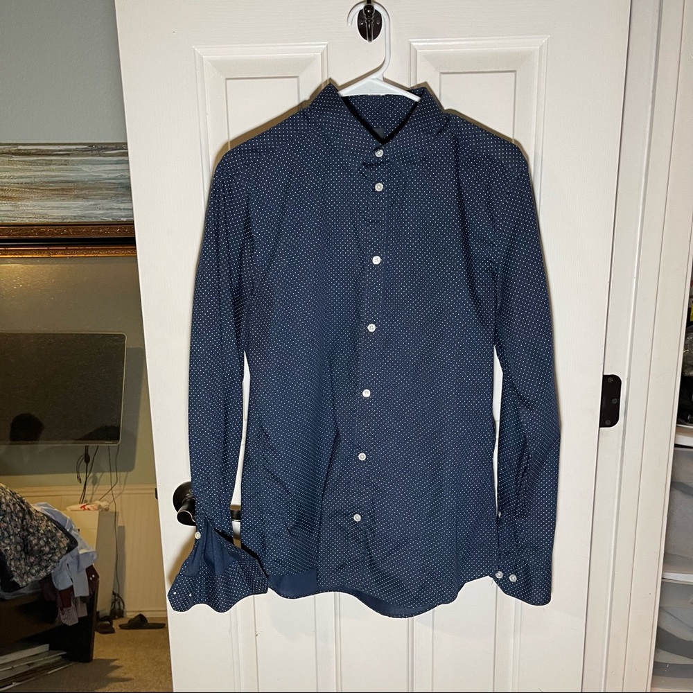 Men’s H&M Dress Shirt